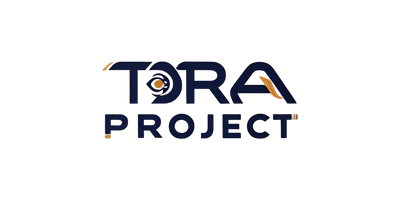 TORAPROJECT株式会社のロゴ
